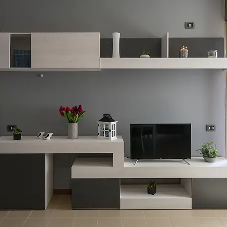 Сasa de vacaciones Isabella 2*