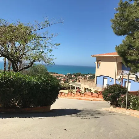 Isabella Сasa de vacaciones