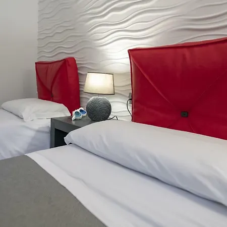 Isabella Apartahotel 2*