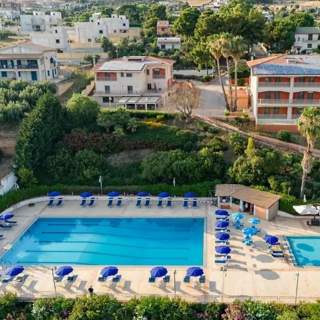 Apartahotel Isabella