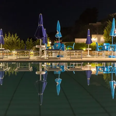 Сasa de vacaciones Isabella Sciacca