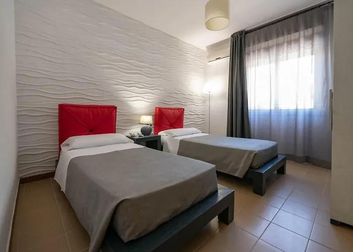 Isabella 2* Sciacca