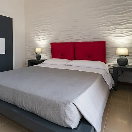 Semesterbostad Isabella Sciacca