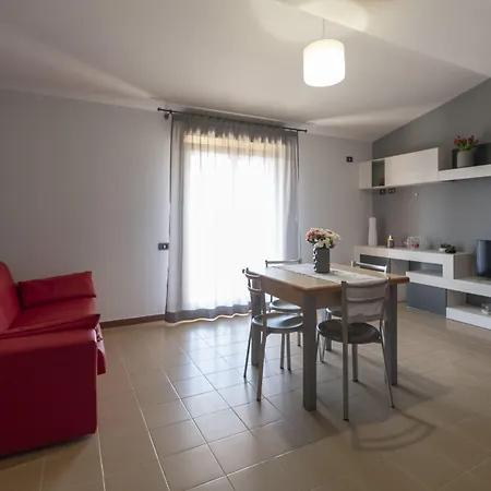 Casa de Férias Isabella Sciacca
