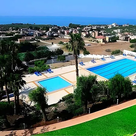 Isabella Holiday home Sciacca