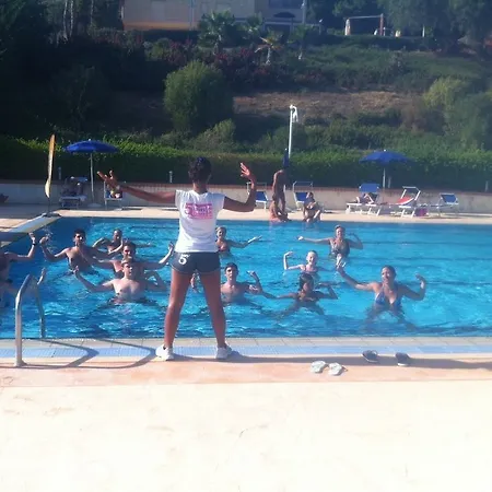 Σπίτι διακοπών Isabella