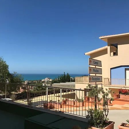 Isabella 2* Sciacca