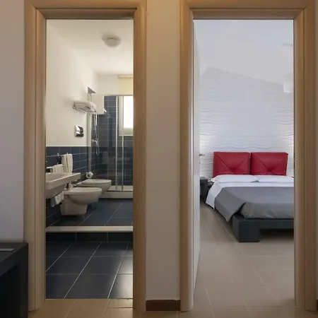 Aparthotel Isabella