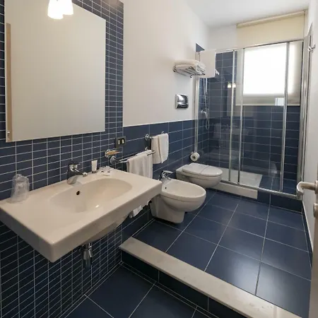 Aparthotel Isabella Sciacca