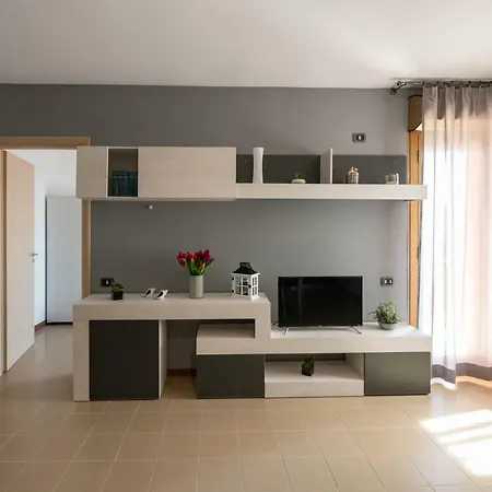 Aparthotel Isabella