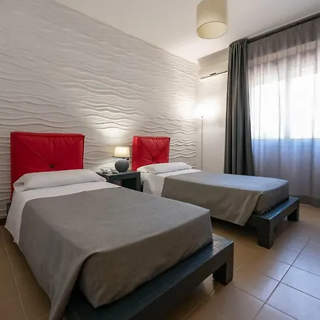 Isabella 2* Sciacca