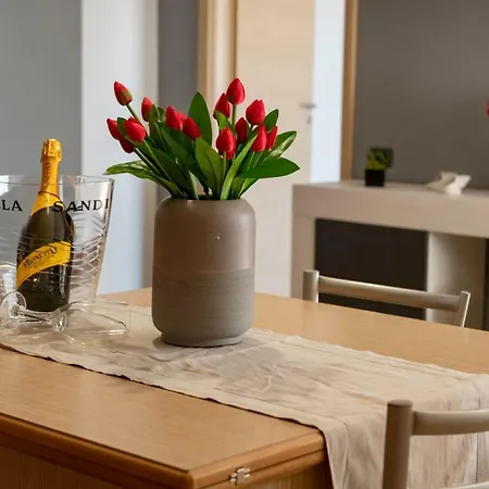 Apartmanhotel Isabella Sciacca