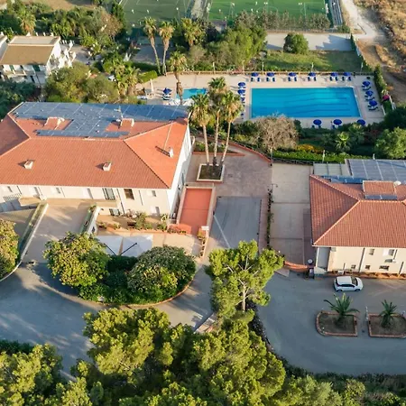 Aparthotel Isabella
