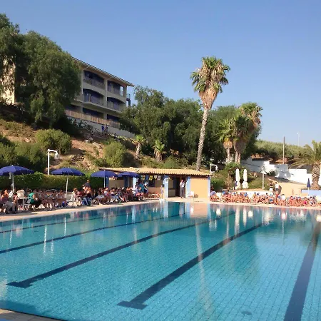 Isabella Aparthotel Sciacca