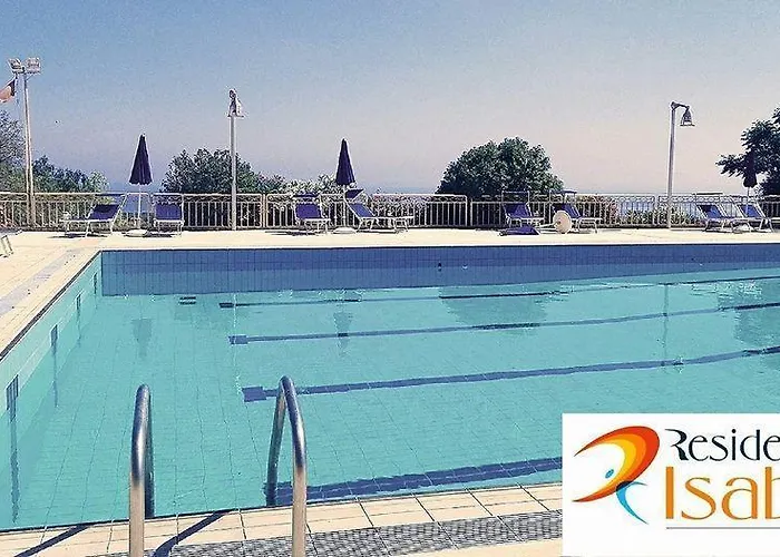 Isabella Semesterbostad 2*