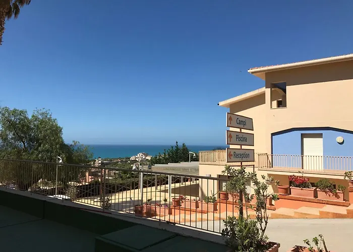 Isabella 2* Sciacca