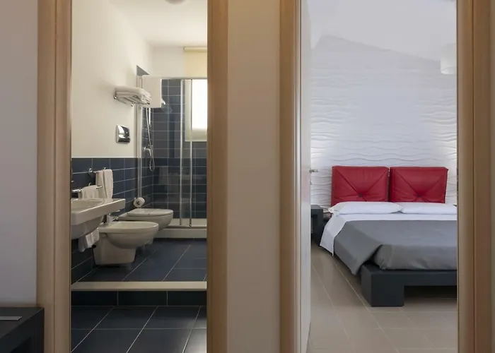 Semesterbostad Isabella