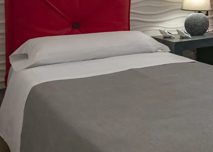 Semesterbostad Isabella Sciacca