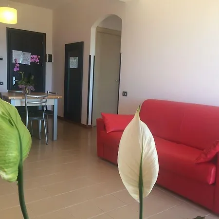 Isabella Appart hôtel 2*