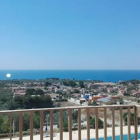 Isabella Appart hôtel