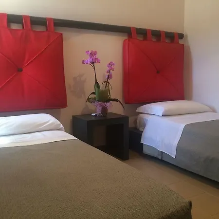 Isabella Appart hôtel Sciacca