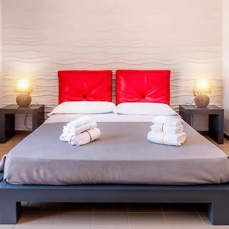 Isabella Feriehus Sciacca