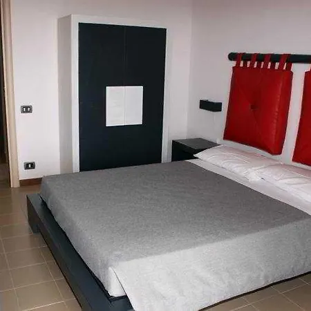 Isabella Feriehus Sciacca