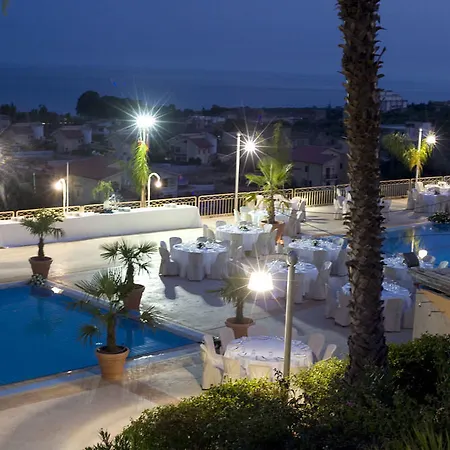 Appart hôtel Isabella Sciacca