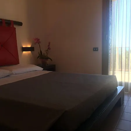 Appart hôtel Isabella