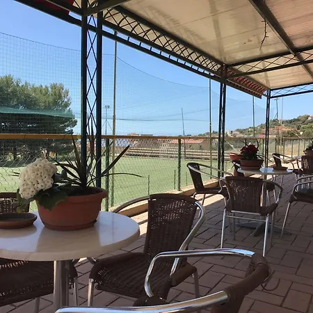 Isabella 2* Sciacca