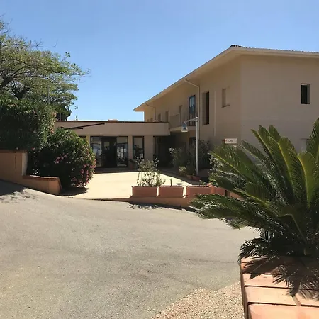 Feriehus Isabella 2*