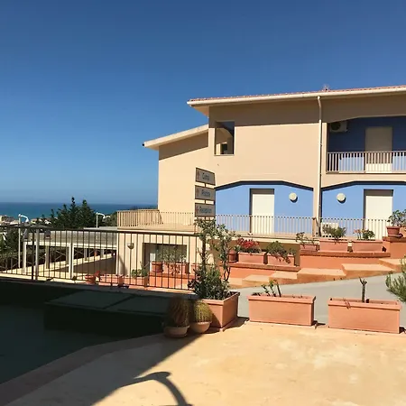 Appart hôtel Isabella 2*