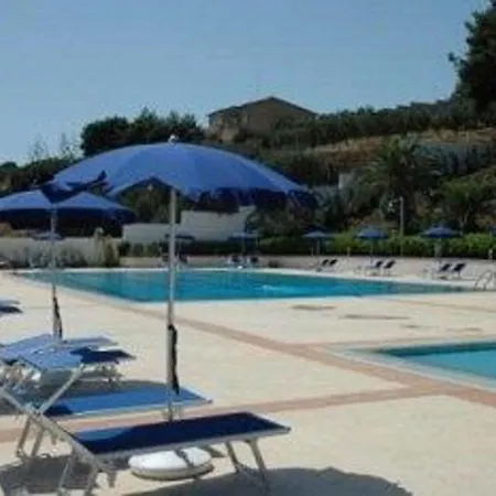 Isabella Appart hôtel