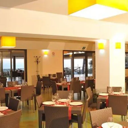 Isabella Appart hôtel Sciacca