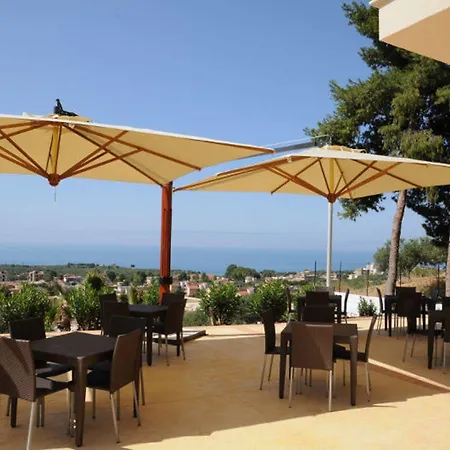 Isabella Appart hôtel Sciacca