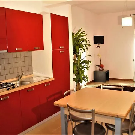 Isabella Feriehus Sciacca