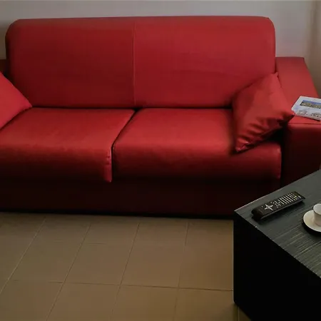 Appart hôtel Isabella 2*