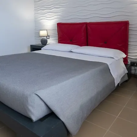 Isabella Appart hôtel
