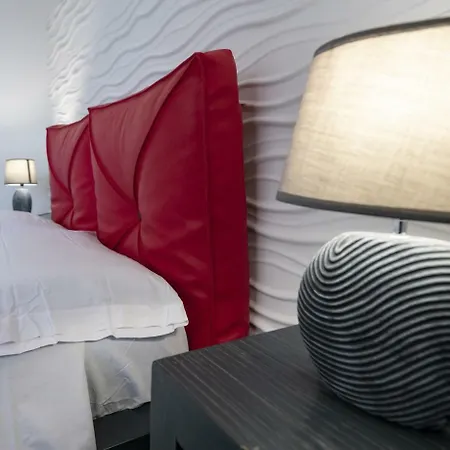 Isabella Appart hôtel