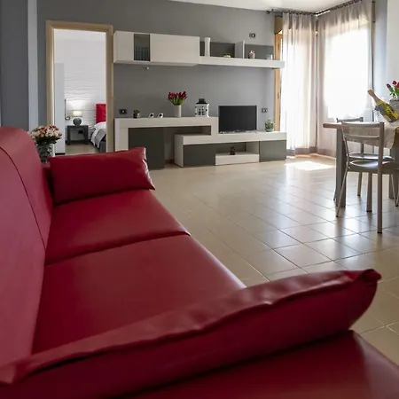 Isabella Appart hôtel 2*