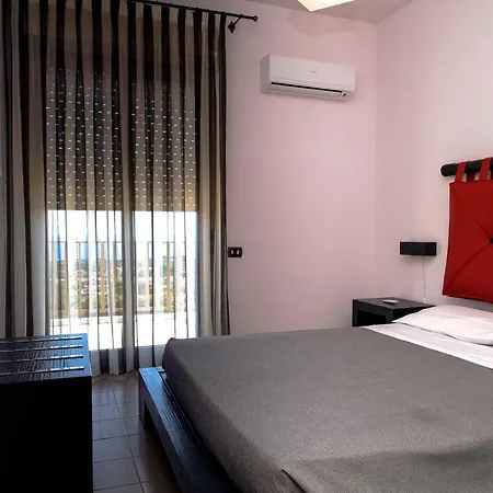 Appart hôtel Isabella 2*