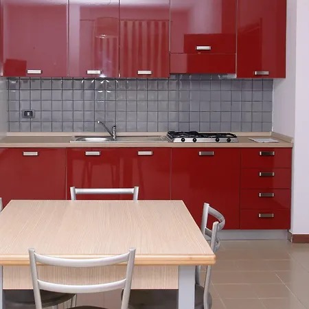 Feriehus Isabella Sciacca