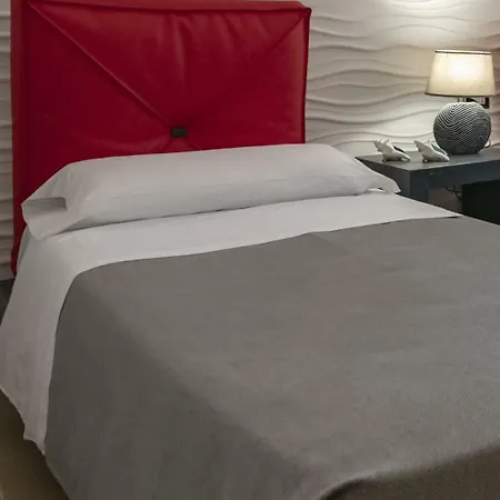 Appart hôtel Isabella Sciacca
