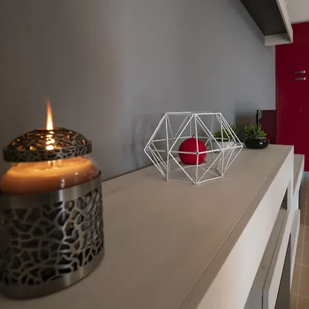 Feriehus Isabella Sciacca