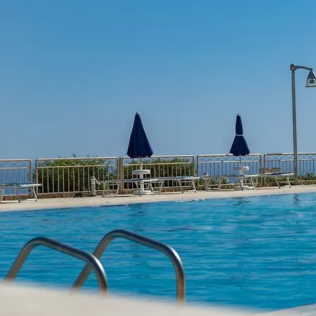 Appart hôtel Isabella