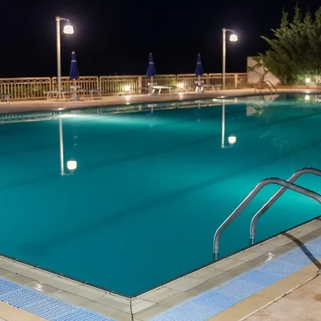 Isabella Feriehus 2*