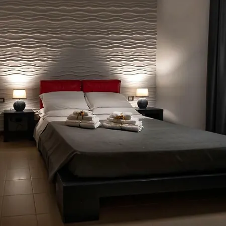 Appart hôtel Isabella Sciacca