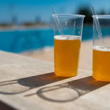 Feriehus Isabella Sciacca