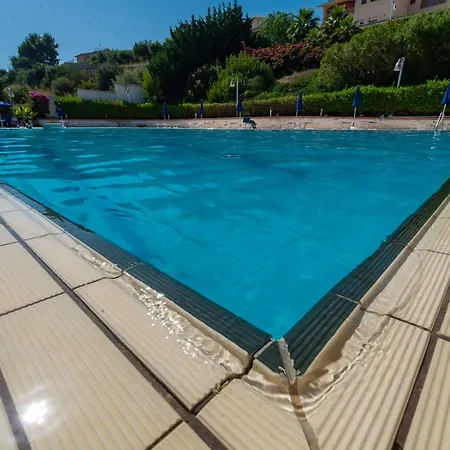 Appart hôtel Isabella Sciacca