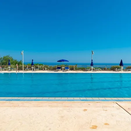Isabella Appart hôtel Sciacca